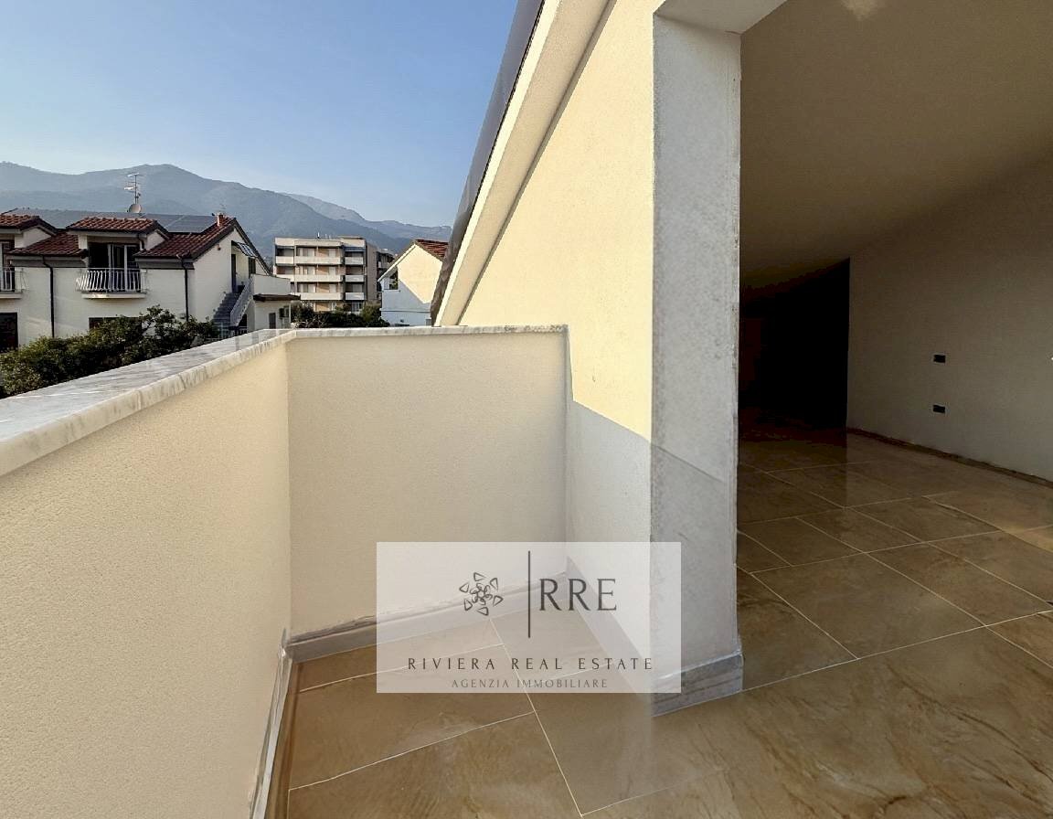 Foto 3 - Bilocale via Mantova, Loano - foto 3