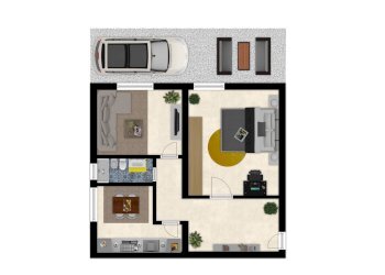 Foto 15 - Quadrilocale Via 24 maggio, Siena - foto 15