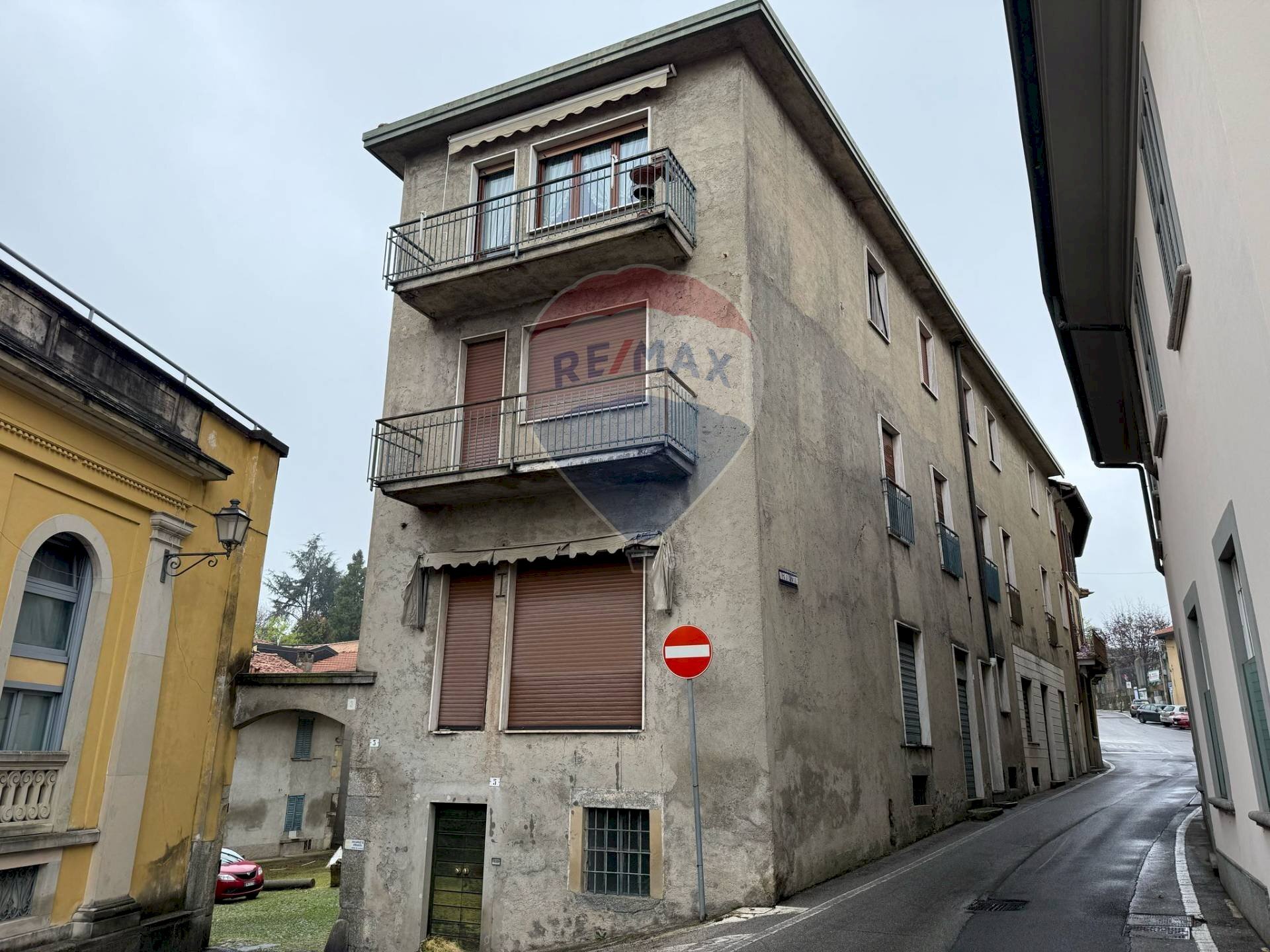 Edificio all\'aperto - Independent house via Sirtori
11, Monticello Brianza - photo 2