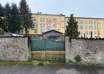 Edificio all\'aperto - Casa indipendente via Sirtori
 
11, Monticello Brianza - foto 9