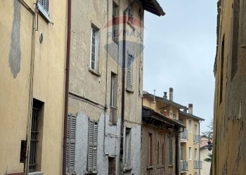 Edificio all\'aperto - Casa indipendente via Sirtori
 
11, Monticello Brianza - foto 12