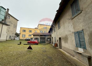 Edificio all\'aperto - Casa indipendente via Sirtori
 
11, Monticello Brianza - foto 17