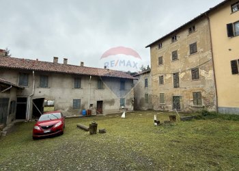 Edificio all\'aperto - Casa indipendente via Sirtori
 
11, Monticello Brianza - foto 21