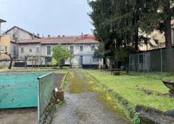 Giardino - Casa indipendente via Sirtori
 
11, Monticello Brianza - foto 23