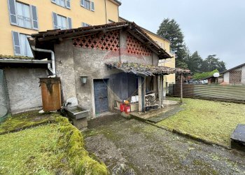 Casa all\'aperto - Casa indipendente via Sirtori
 
11, Monticello Brianza - foto 26