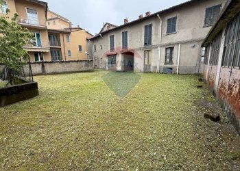 Giardino - Casa indipendente via Sirtori
 
11, Monticello Brianza - foto 27