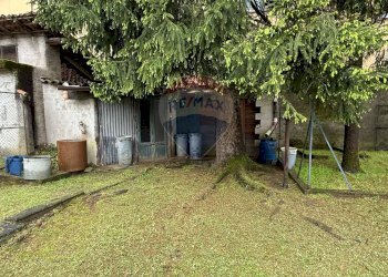 Giardino - Casa indipendente via Sirtori
 
11, Monticello Brianza - foto 28