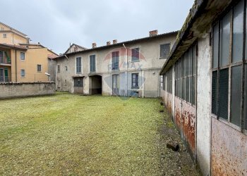 Casa all\'aperto - Casa indipendente via Sirtori
 
11, Monticello Brianza - foto 31