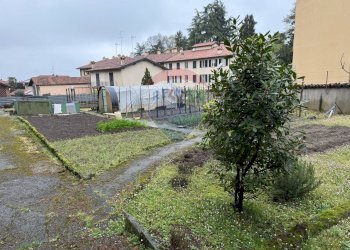 Casa all\'aperto - Casa indipendente via Sirtori
 
11, Monticello Brianza - foto 33