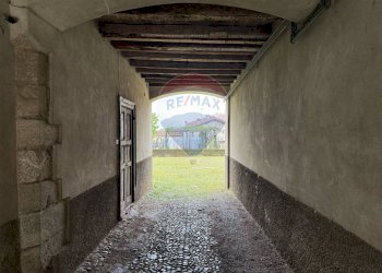 Parcheggio - Casa indipendente via Sirtori
 
11, Monticello Brianza - foto 34