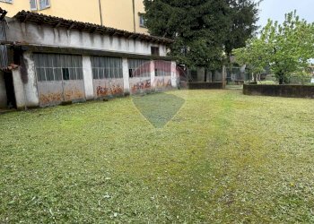 Giardino - Casa indipendente via Sirtori
 
11, Monticello Brianza - foto 35