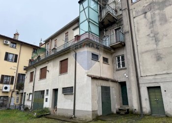 Edificio all\'aperto - Casa indipendente via Sirtori
 
11, Monticello Brianza - foto 37