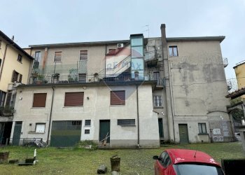 Edificio all\'aperto - Casa indipendente via Sirtori
 
11, Monticello Brianza - foto 38