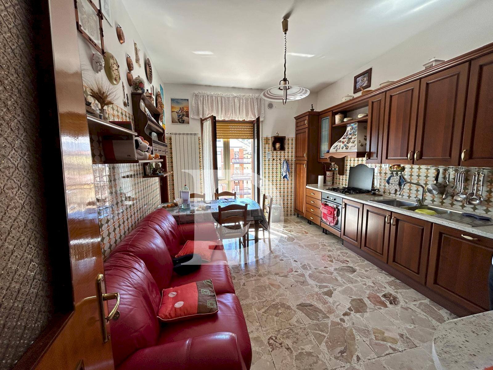 Foto 2 - Three-room apartment Via Sant'Agnese, San Giovanni Rotondo - photo 2