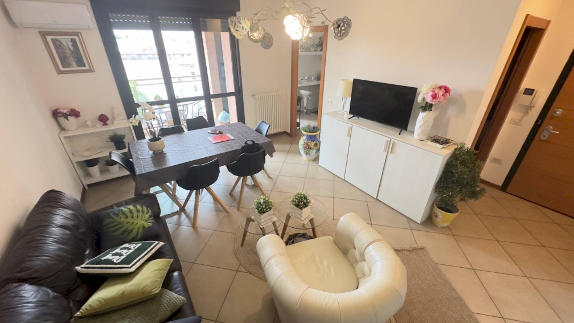 Foto 2 - Appartamento Piazza Repubblica
 
25, Fidenza - foto 2