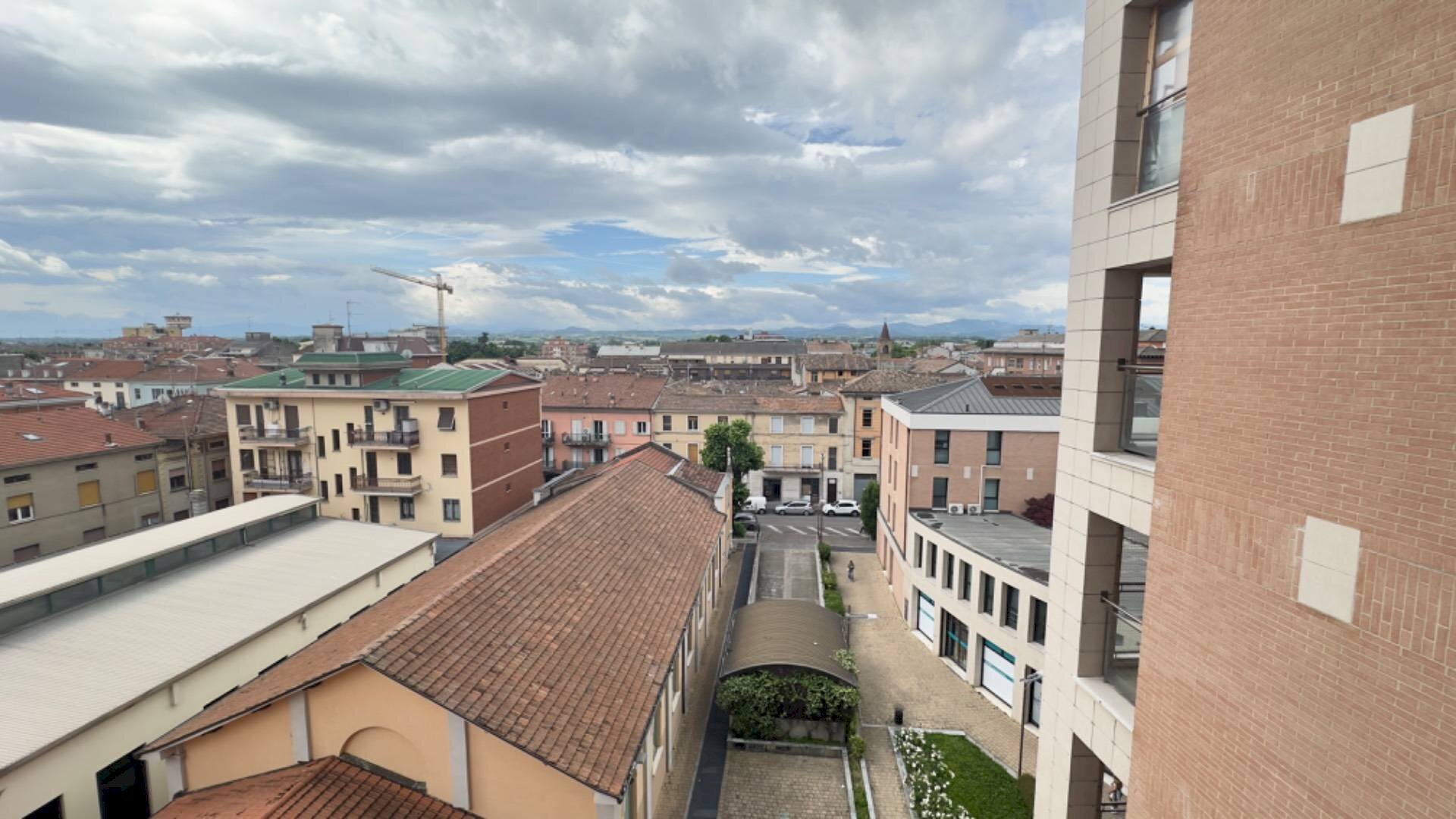 Foto 3 - Appartamento Piazza Repubblica
 
25, Fidenza - foto 3