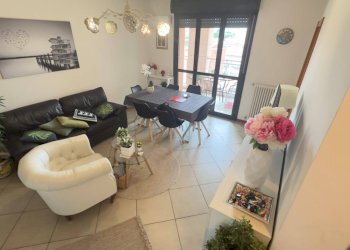 Foto 1 - Appartamento Piazza Repubblica
 
25, Fidenza - foto 1