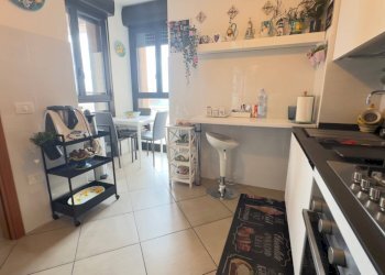 Foto 15 - Appartamento Piazza Repubblica
 
25, Fidenza - foto 15