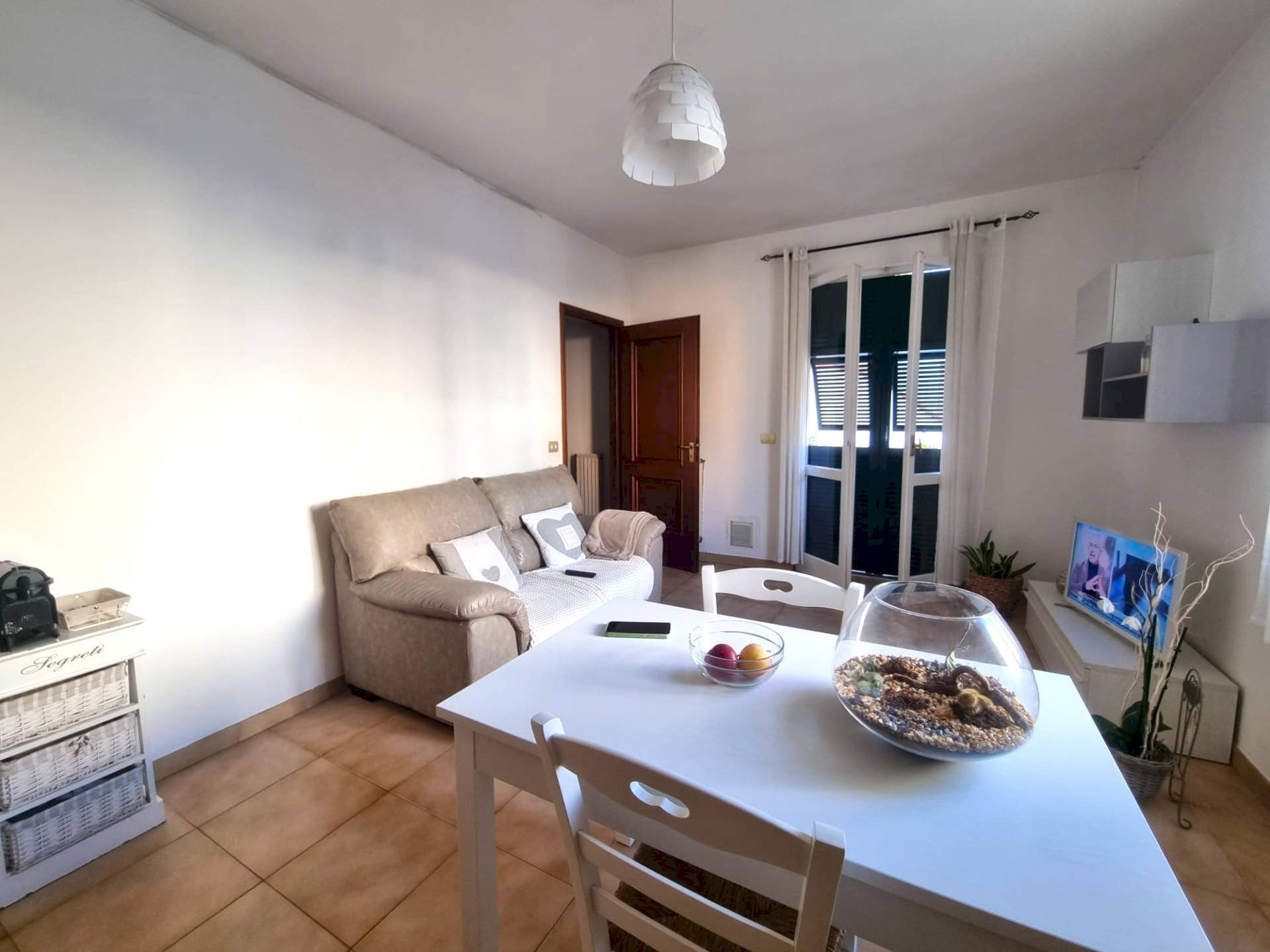 Foto 2 - Three-room apartment Piazza Massa, Calice Ligure - photo 2