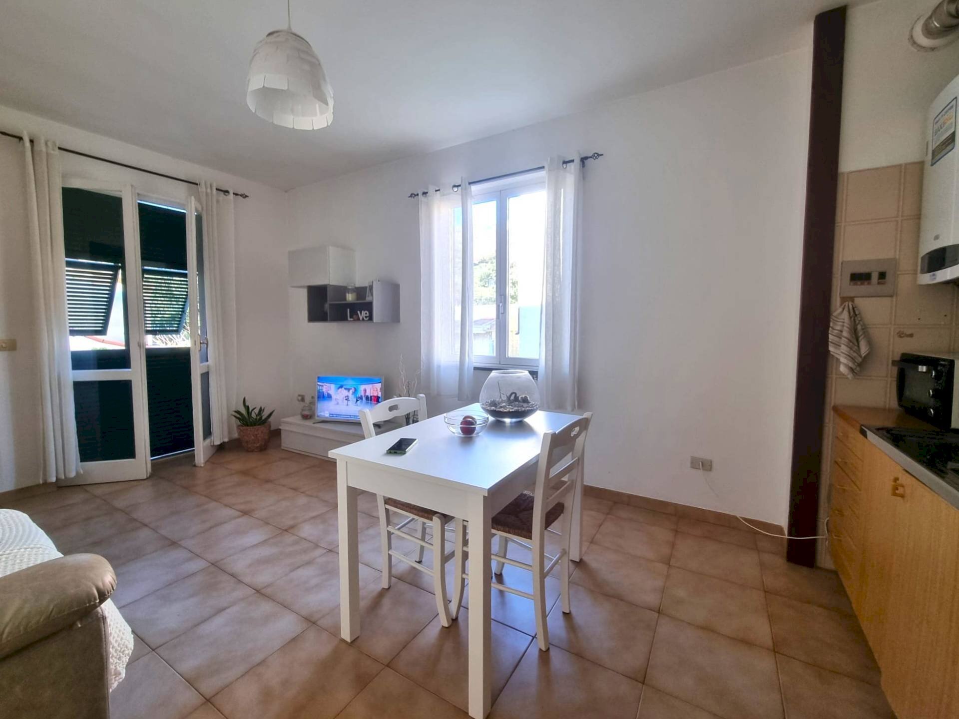 Foto 3 - Three-room apartment Piazza Massa, Calice Ligure - photo 3