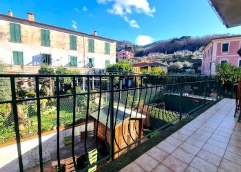 Foto 12 - Three-room apartment Piazza Massa, Calice Ligure - photo 12