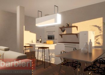 Foto 15 - Quadrilocale Via G. Di vittorio
 
21, Cervia - foto 15