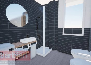 Foto 19 - Quadrilocale Via G. Di vittorio
 
21, Cervia - foto 19