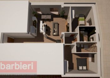 Foto 21 - Quadrilocale Via G. Di vittorio
 
21, Cervia - foto 21