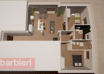 Foto 22 - Quadrilocale Via G. Di vittorio
 
21, Cervia - foto 22