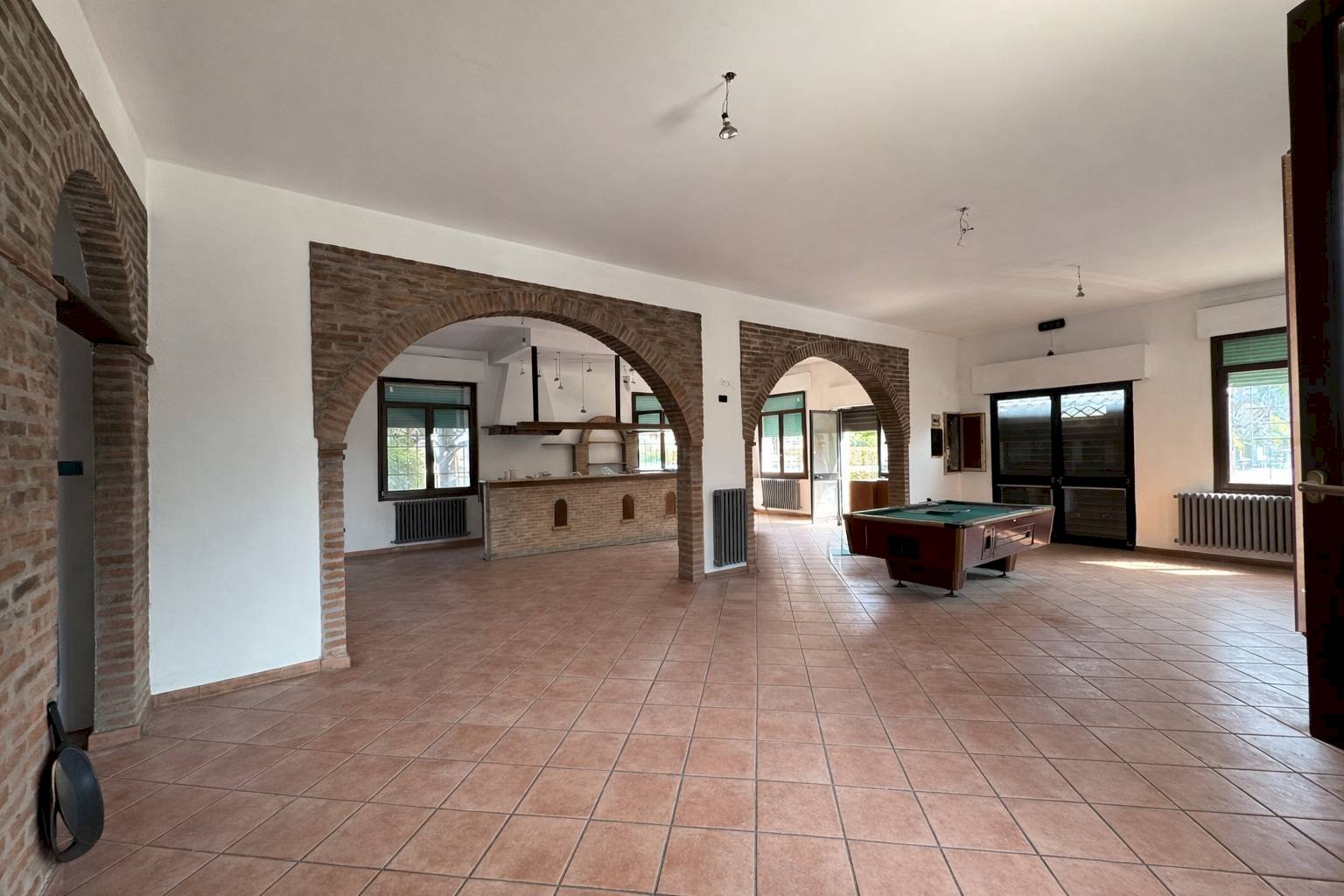 Foto 2 - Villa Via Quartiere, Portomaggiore - photo 2