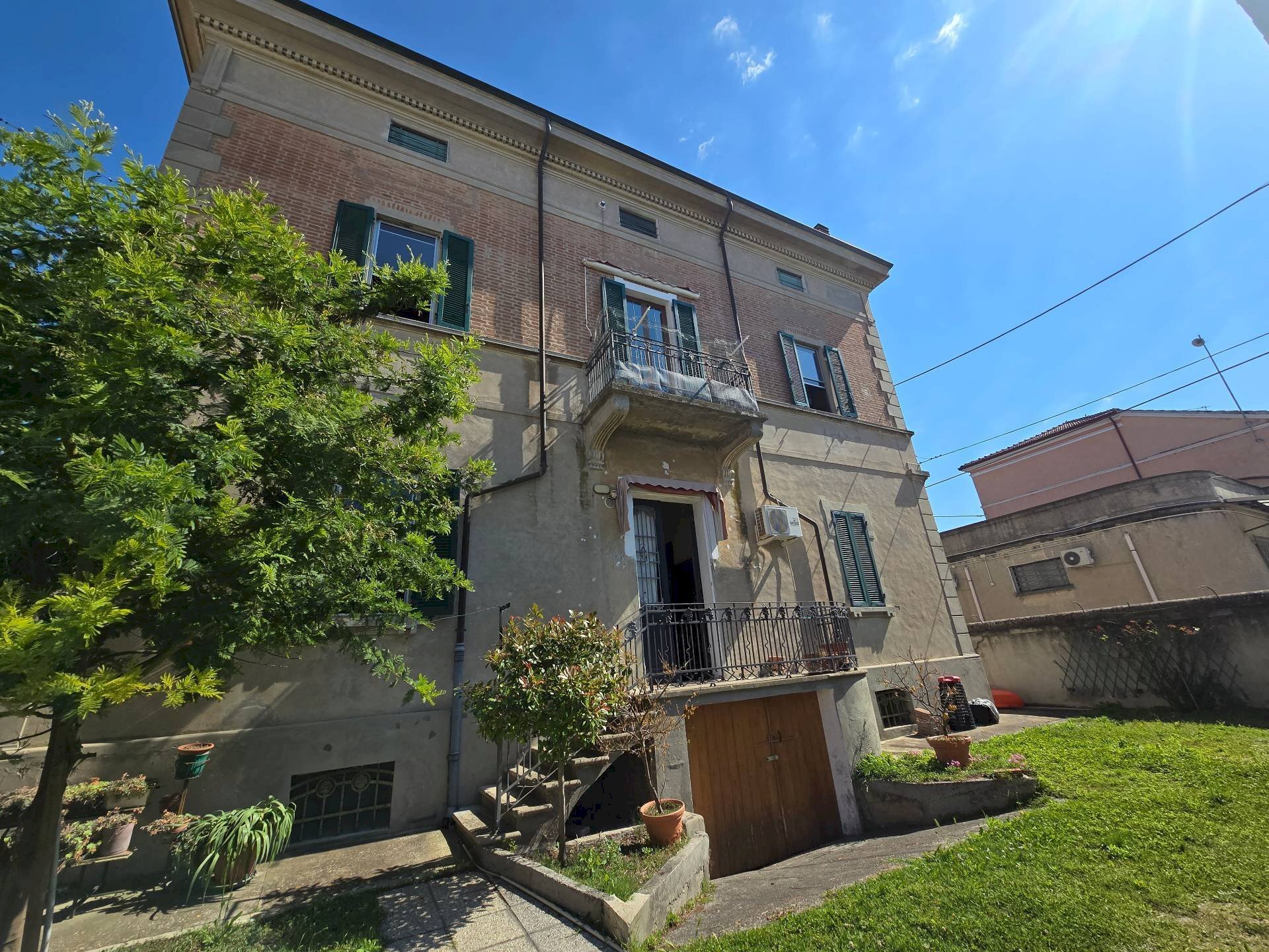 Foto 1 - Stable - Palace Via XX settembre
 
121, Codigoro - photo 1