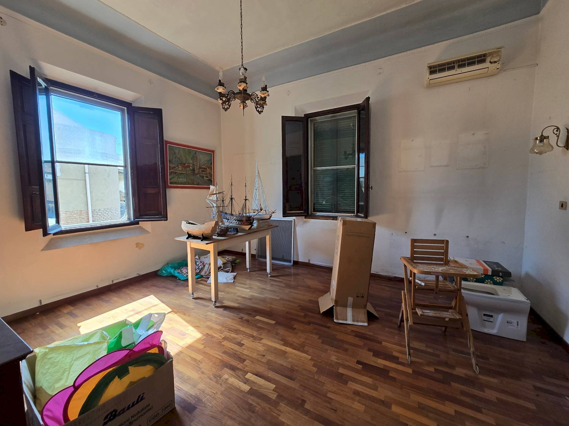 Foto 3 - Stable - Palace Via XX settembre
 
121, Codigoro - photo 3