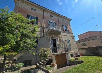 Foto 1 - Stabile - Palazzo Via XX settembre
 
121, Codigoro - foto 1