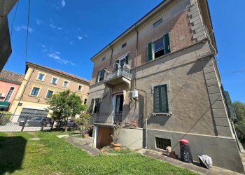 Foto 5 - Stabile - Palazzo Via XX settembre
 
121, Codigoro - foto 5