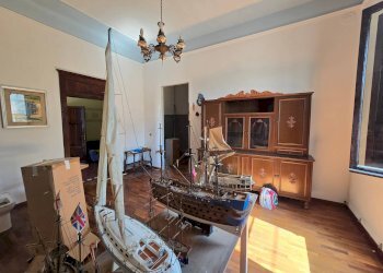 Foto 8 - Stabile - Palazzo Via XX settembre
 
121, Codigoro - foto 8