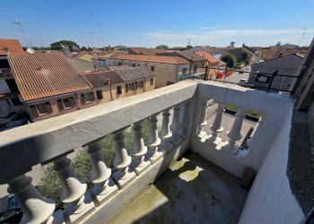 Foto 58 - Stabile - Palazzo Via XX settembre
 
121, Codigoro - foto 58