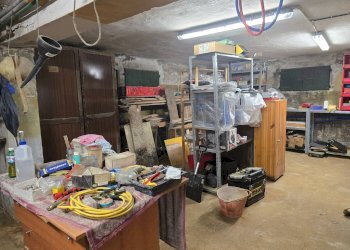 Foto 78 - Stabile - Palazzo Via XX settembre
 
121, Codigoro - foto 78