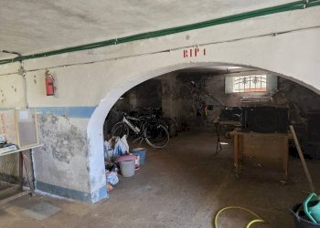 Foto 83 - Stabile - Palazzo Via XX settembre
 
121, Codigoro - foto 83