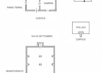 Foto 87 - Stabile - Palazzo Via XX settembre
 
121, Codigoro - foto 87