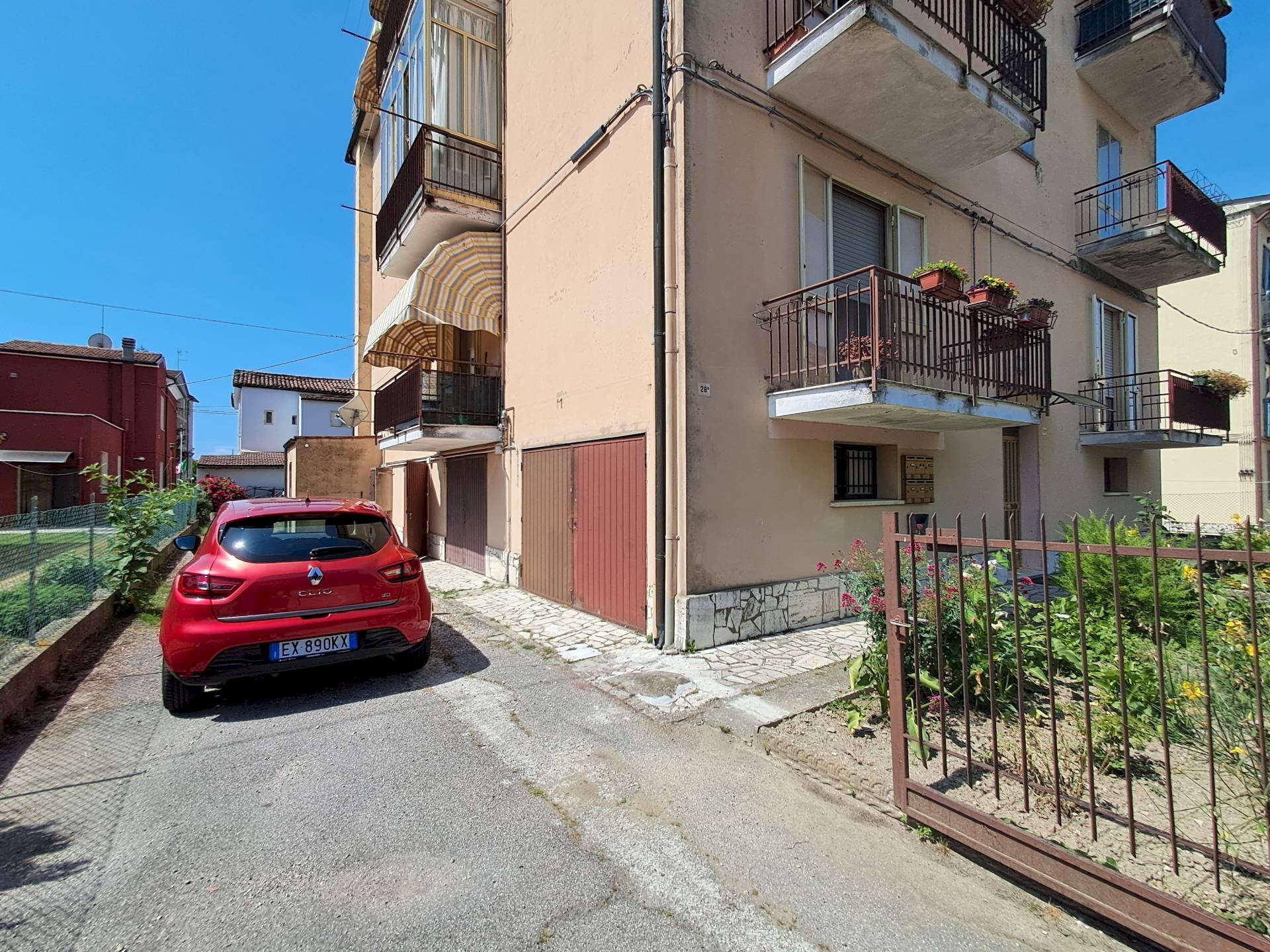 Foto 1 - Box Via Antonio Dolcetti, Ferrara - foto 1