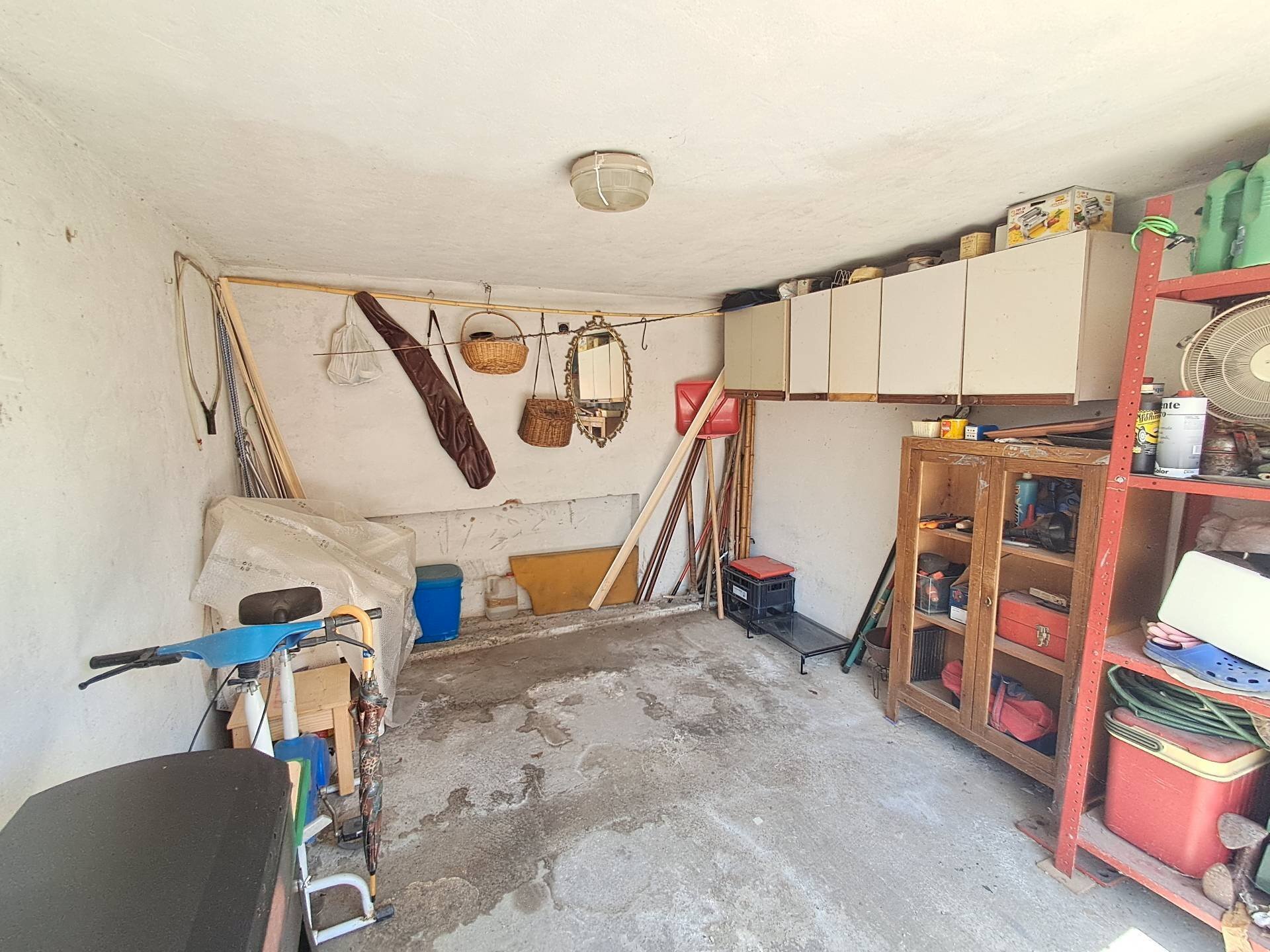 Foto 2 - Box Via Antonio Dolcetti, Ferrara - foto 2