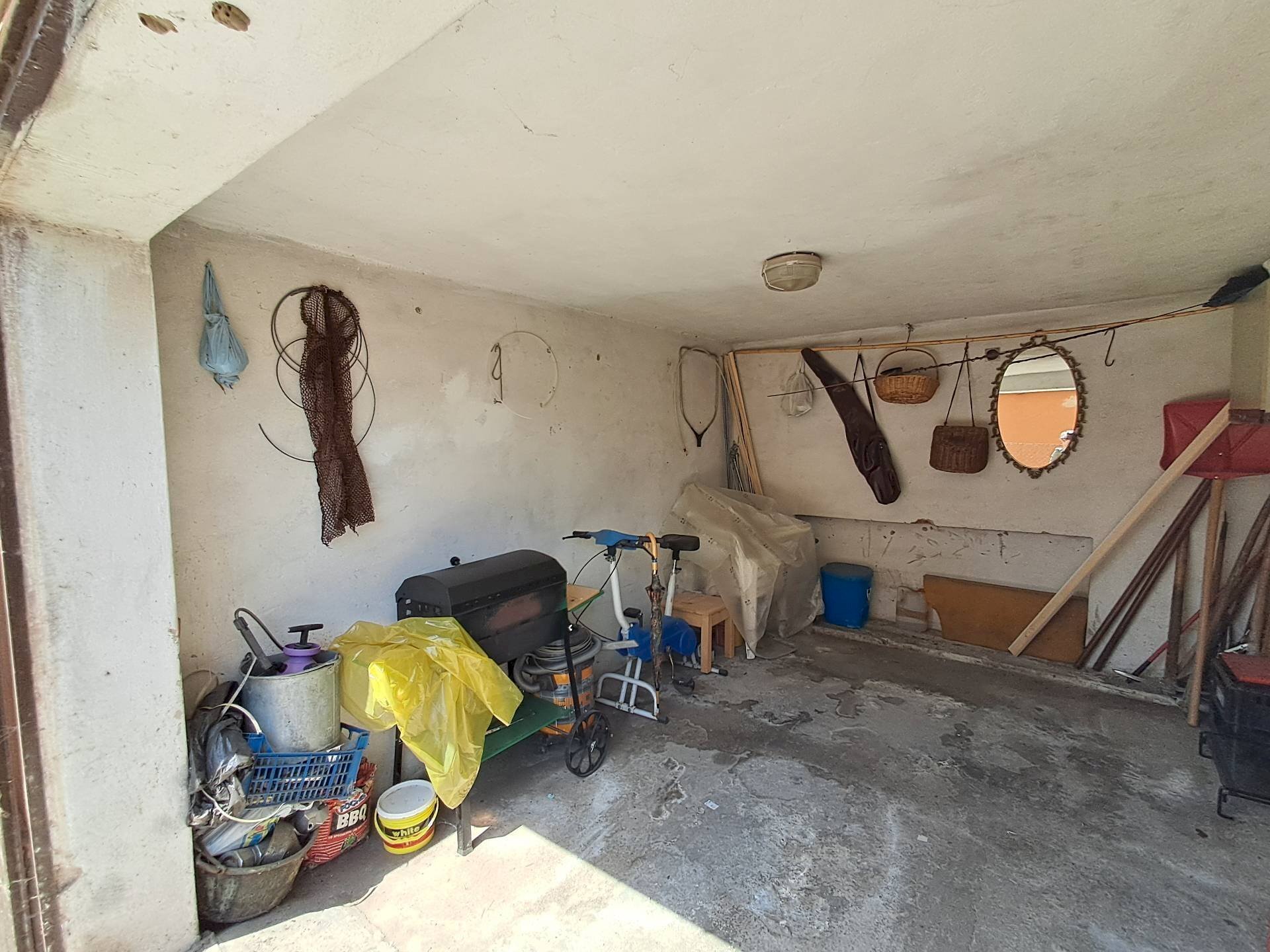 Foto 3 - Box Via Antonio Dolcetti, Ferrara - foto 3