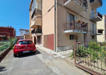 Foto 1 - Box Via Antonio Dolcetti, Ferrara - foto 1