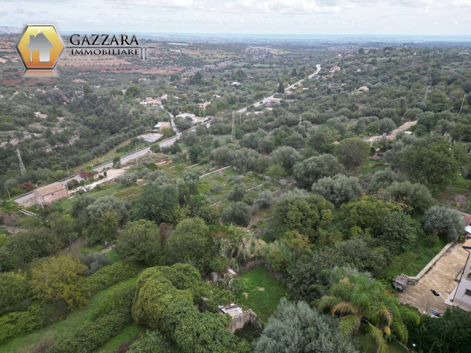 Foto 3 - Rustic contrada Bosco di Sopra
sn, Canicattini Bagni - photo 3