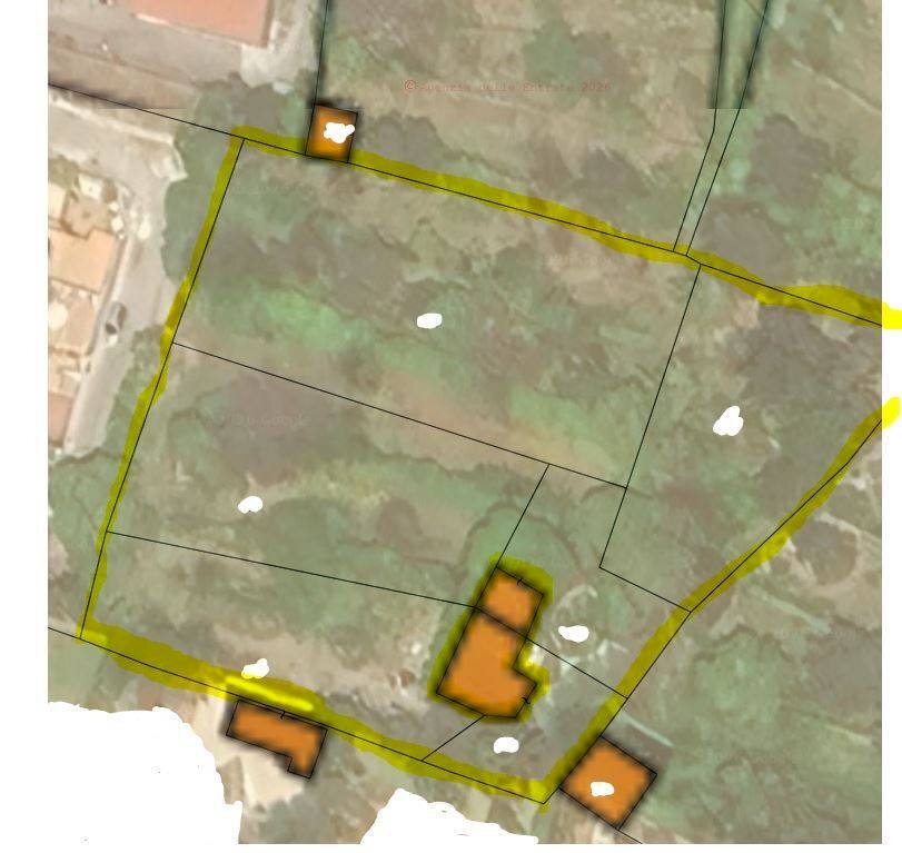 Foto 77 - Rustic contrada Bosco di Sopra
 
sn, Canicattini Bagni - floor plans 1