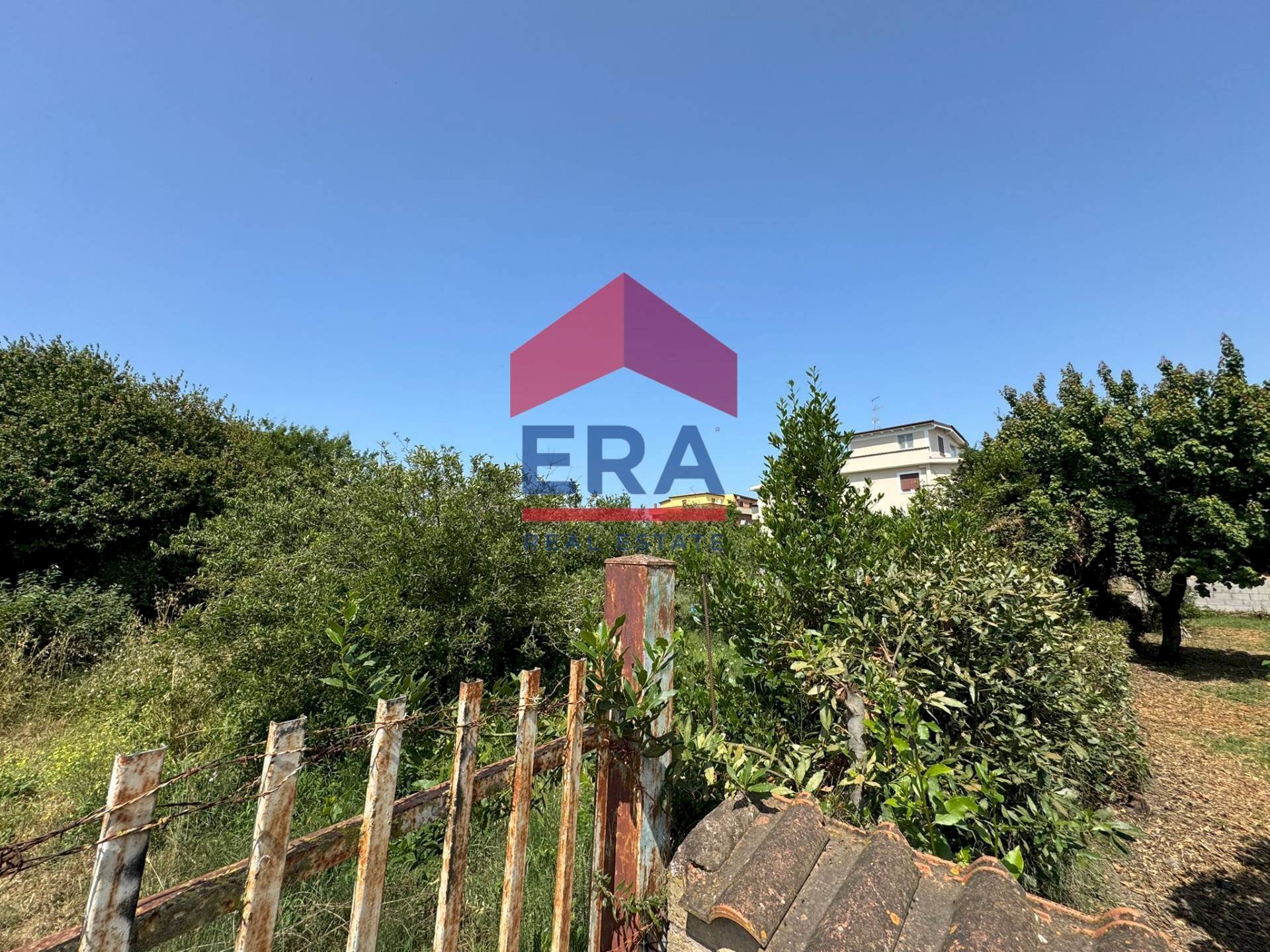 Foto 1 - Building land Via Cremosano
 
21, Roma - photo 1