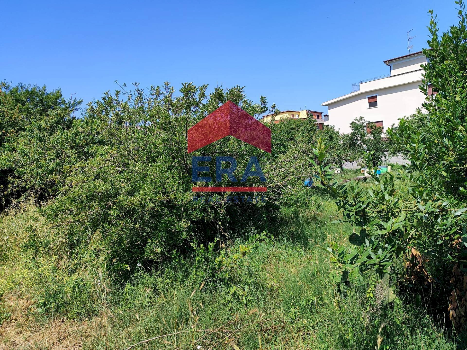 Foto 2 - Building land Via Cremosano
21, Roma - photo 2