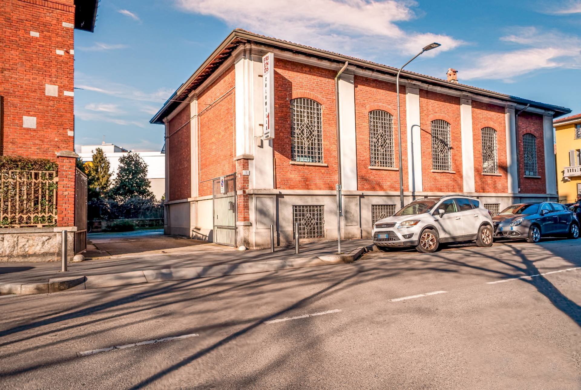 Foto 1 - Laboratorio Via Lucio Giunio Columella, Milano - foto 1