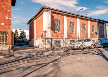 Foto 1 - Laboratorio Via Lucio Giunio Columella, Milano - foto 1