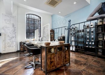 Foto 4 - Laboratorio Via Lucio Giunio Columella, Milano - foto 4